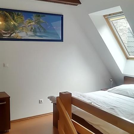 Fatrapark 1 U Sovicky Studio, Kuchynka, Kupelna,S Balkonom Gratis Parkovanie V Podzemnej Garazi Ruzomberok Exterior foto