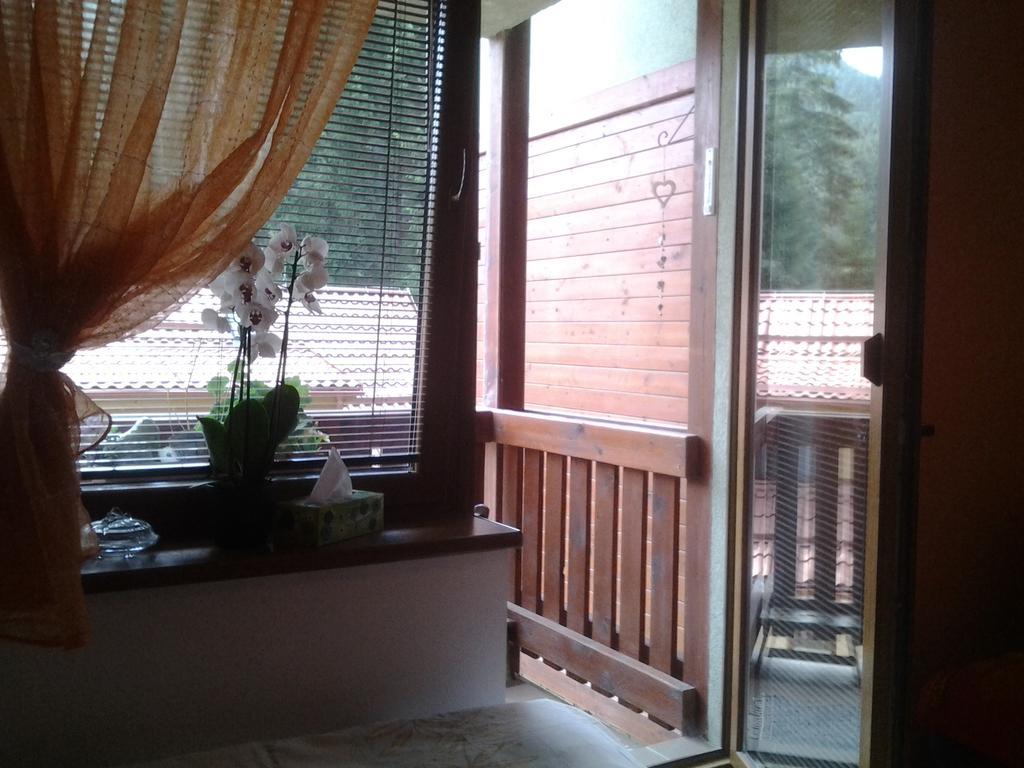 Fatrapark 1 U Sovicky Studio, Kuchynka, Kupelna,S Balkonom Gratis Parkovanie V Podzemnej Garazi Ruzomberok Exterior foto
