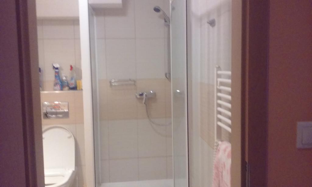 Fatrapark 1 U Sovicky Studio, Kuchynka, Kupelna,S Balkonom Gratis Parkovanie V Podzemnej Garazi Ruzomberok Exterior foto
