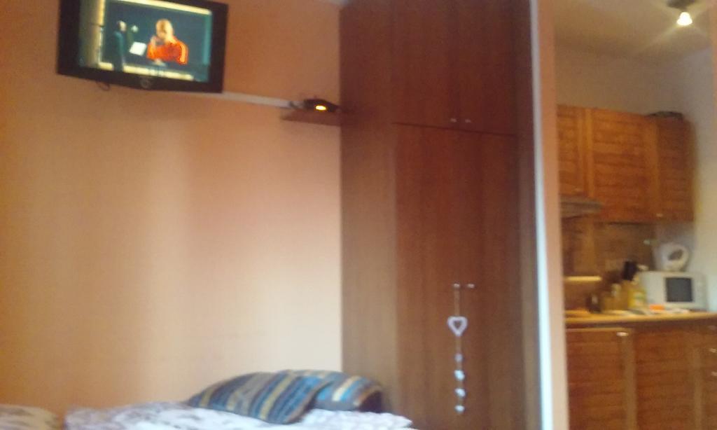 Fatrapark 1 U Sovicky Studio, Kuchynka, Kupelna,S Balkonom Gratis Parkovanie V Podzemnej Garazi Ruzomberok Exterior foto