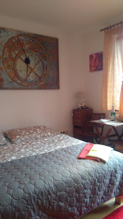 Fatrapark 1 U Sovicky Studio, Kuchynka, Kupelna,S Balkonom Gratis Parkovanie V Podzemnej Garazi Ruzomberok Exterior foto