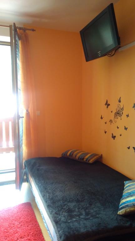 Fatrapark 1 U Sovicky Studio, Kuchynka, Kupelna,S Balkonom Gratis Parkovanie V Podzemnej Garazi Ruzomberok Exterior foto