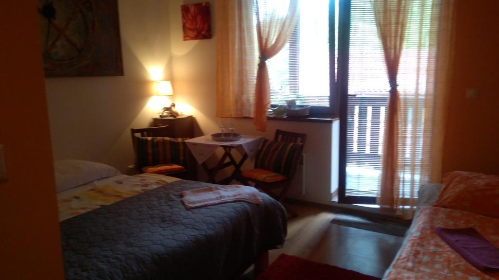 Fatrapark 1 U Sovicky Studio, Kuchynka, Kupelna,S Balkonom Gratis Parkovanie V Podzemnej Garazi Ruzomberok Exterior foto