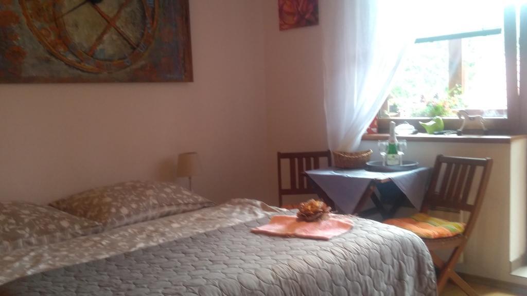 Fatrapark 1 U Sovicky Studio, Kuchynka, Kupelna,S Balkonom Gratis Parkovanie V Podzemnej Garazi Ruzomberok Exterior foto