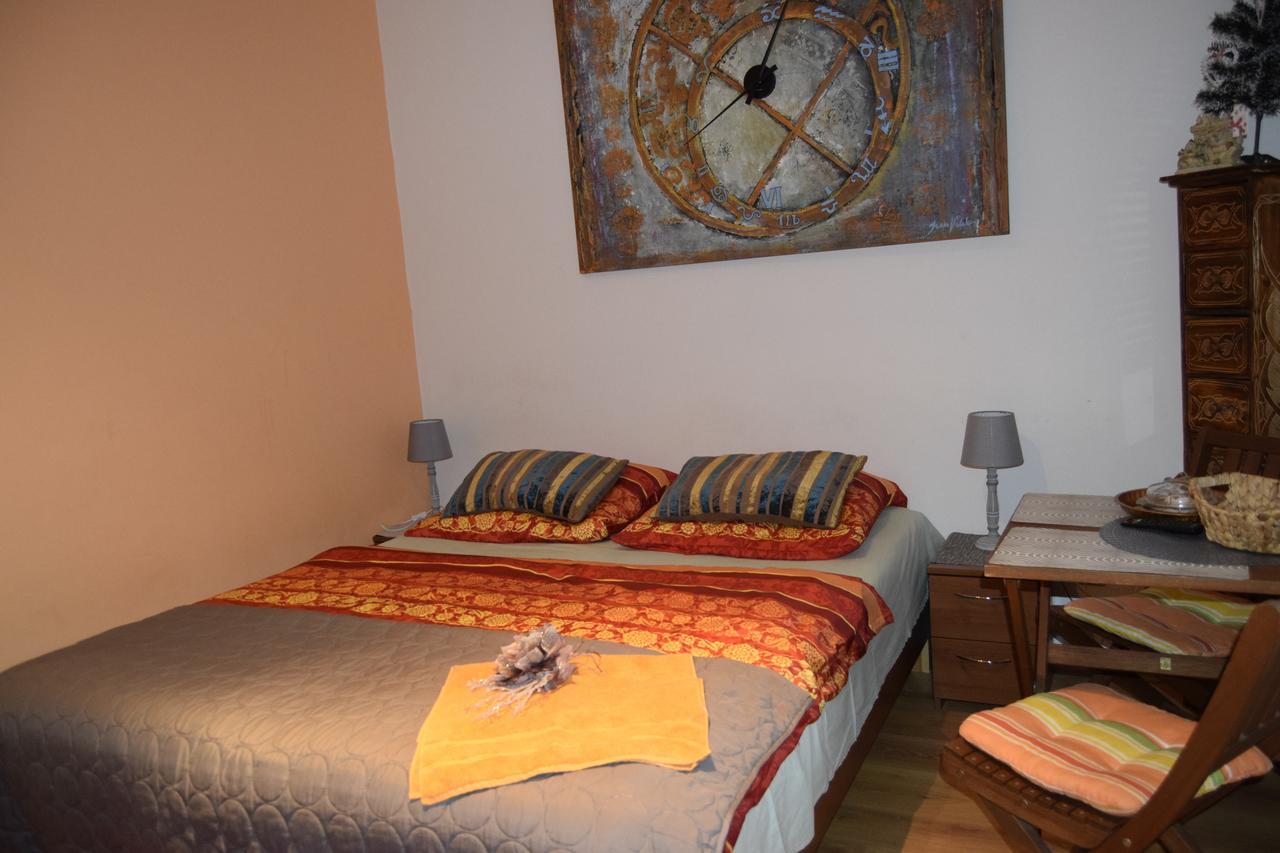 Fatrapark 1 U Sovicky Studio, Kuchynka, Kupelna,S Balkonom Gratis Parkovanie V Podzemnej Garazi Ruzomberok Exterior foto